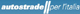 Traffico autostradale real-time