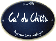 Agriturismo 'Ca' Du Chittu'
