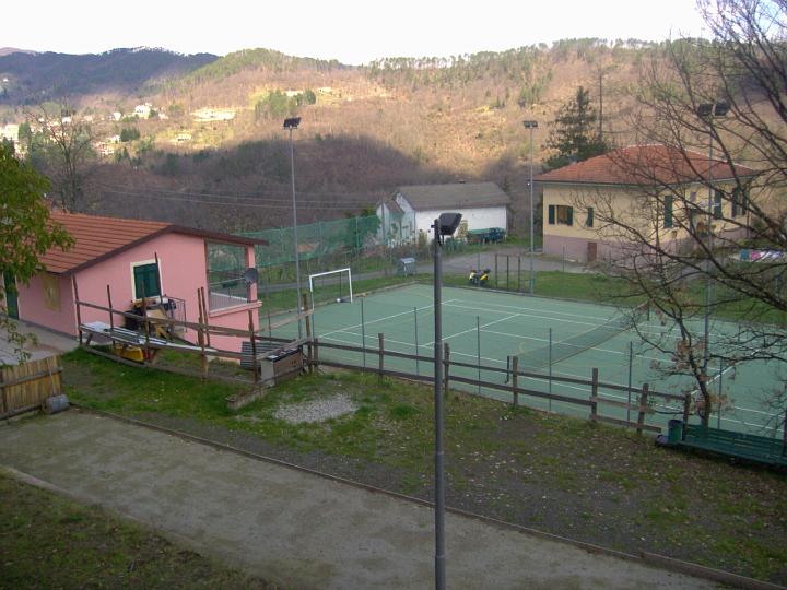 campo di Ziona