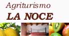 Agriturismo La Noce