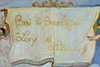 Bed and Breakfast a Ziona