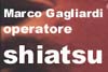 Massaggi Shiatsu