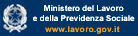 Ministero del Lavoro