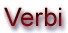 Sito sui Verbi