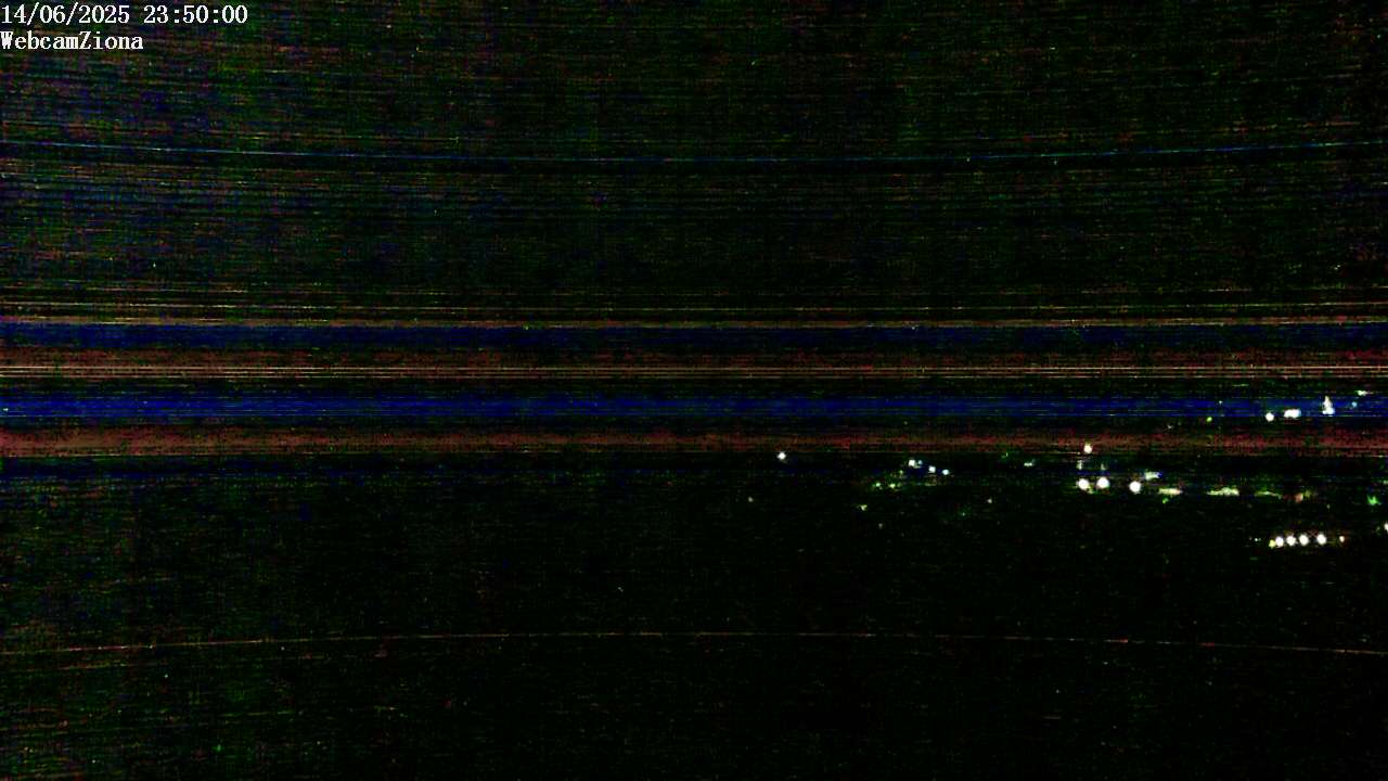 immagine della webcam nei dintorni di Luzzi: webcam Carro