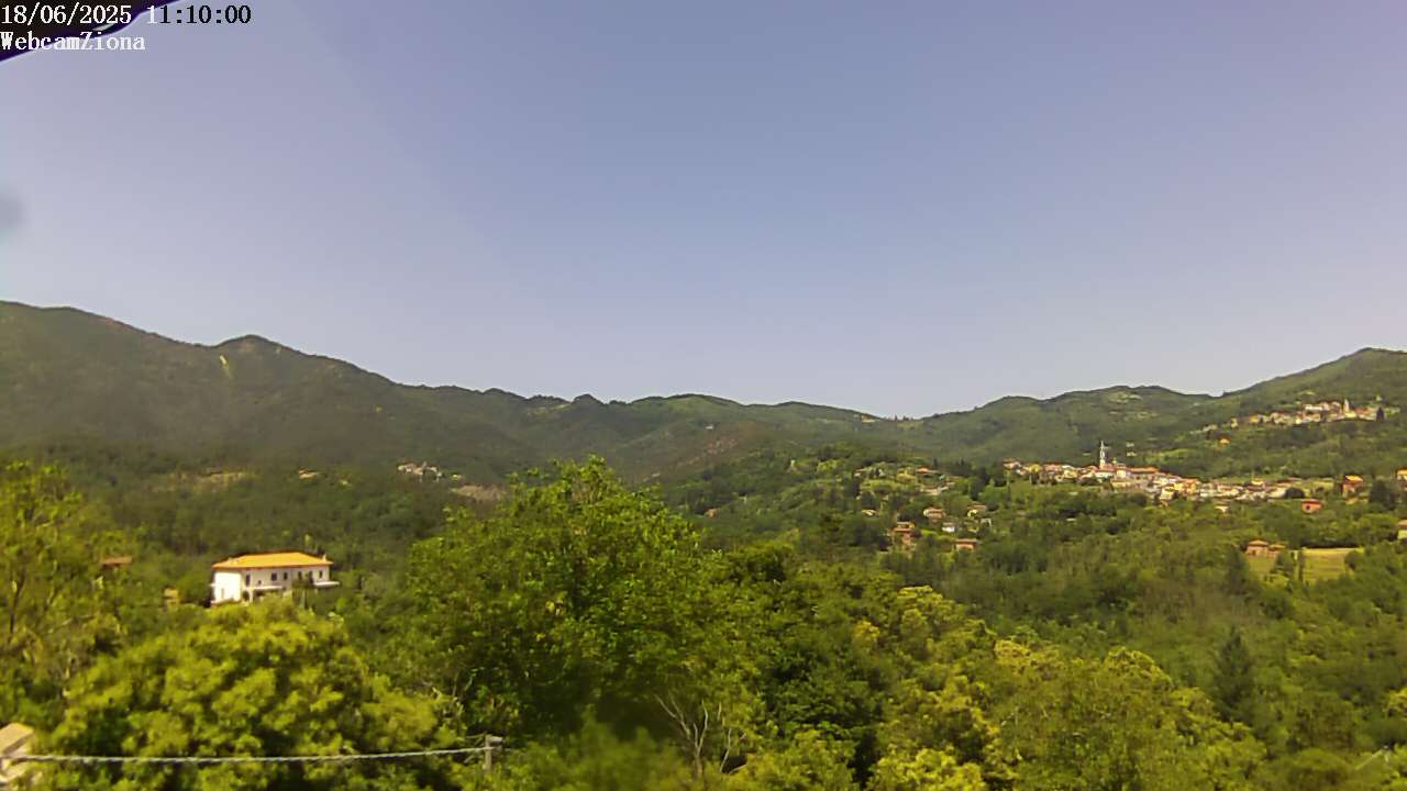 immagine della webcam nei dintorni di Montalto Uffugo: webcam Carro