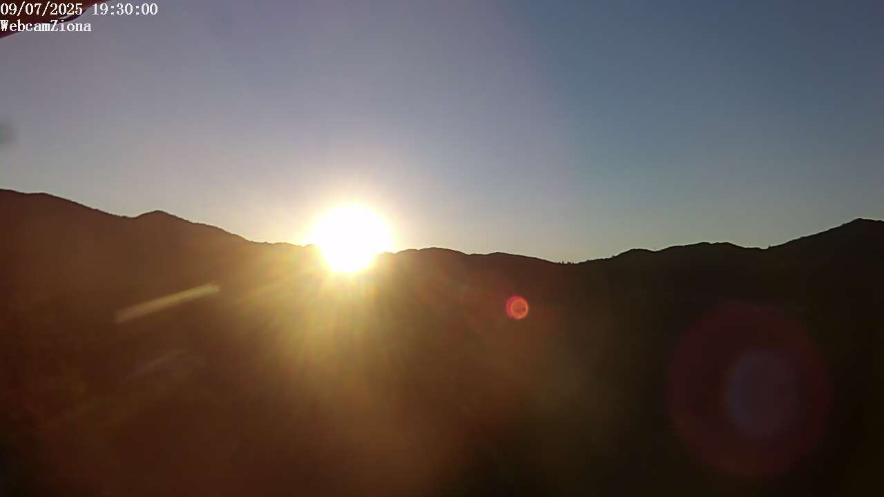 immagine della webcam nei dintorni di Montalto Uffugo: webcam Carro