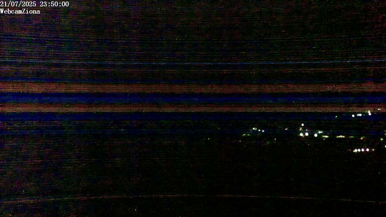 immagine della webcam nei dintorni di Campo Tenese: webcam Carro