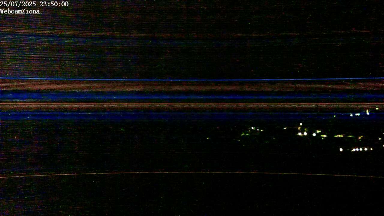 immagine della webcam nei dintorni di Campo Tenese: webcam Carro