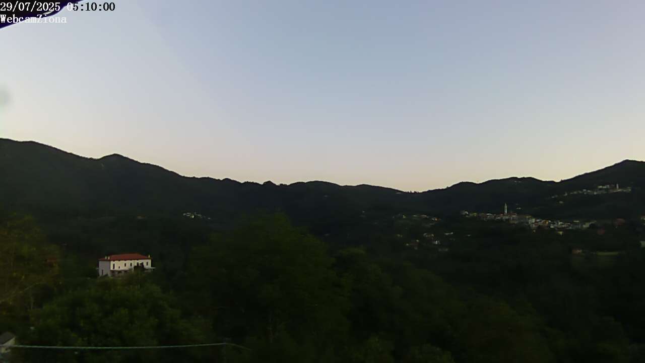 immagine della webcam nei dintorni di Montalto Uffugo: webcam Carro