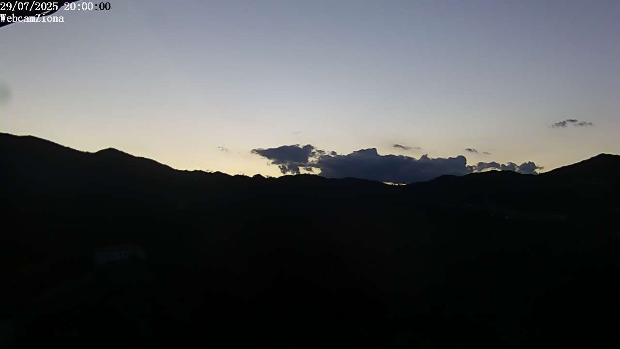 immagine della webcam nei dintorni di Morano Calabro: webcam Carro