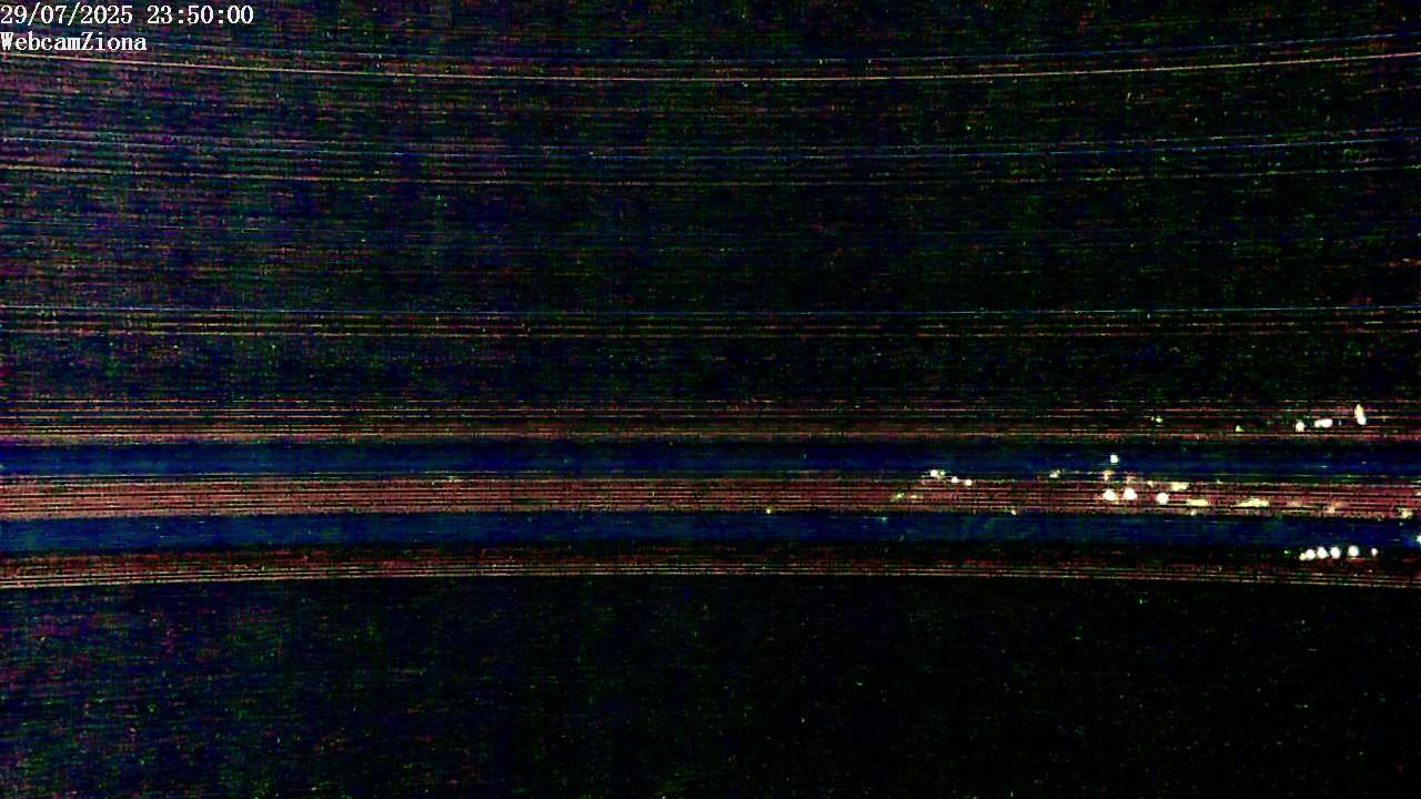 immagine della webcam nei dintorni di Bisignano: webcam Carro
