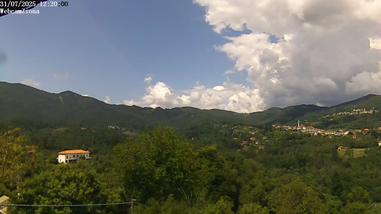immagine della webcam nei dintorni di Schiavonea di Corigliano: webcam Carro