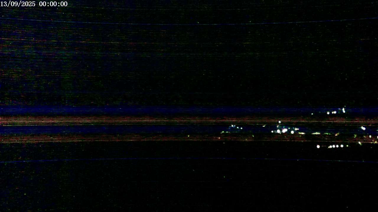 immagine della webcam nei dintorni di Lattarico: webcam Carro