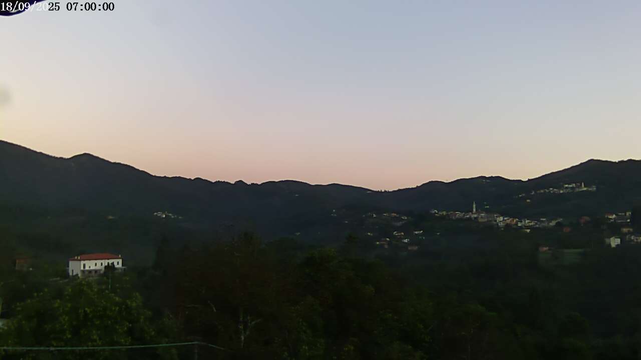 immagine della webcam nei dintorni di Montalto Uffugo: webcam Carro