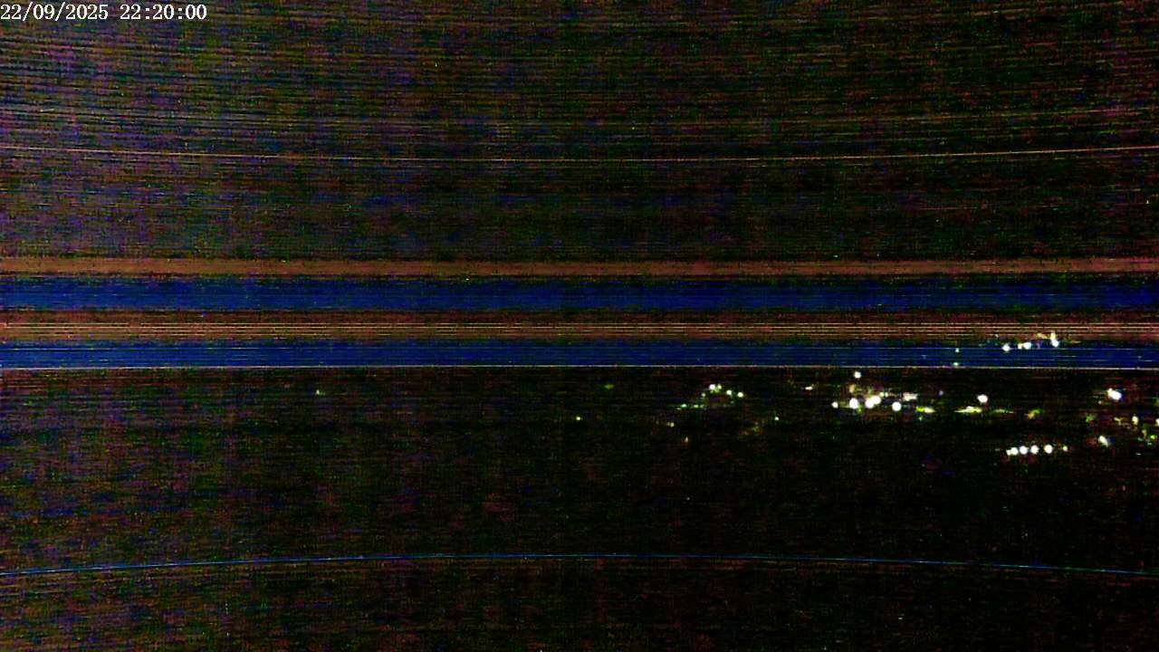 immagine della webcam nei dintorni di Roggiano Gravina: webcam Carro