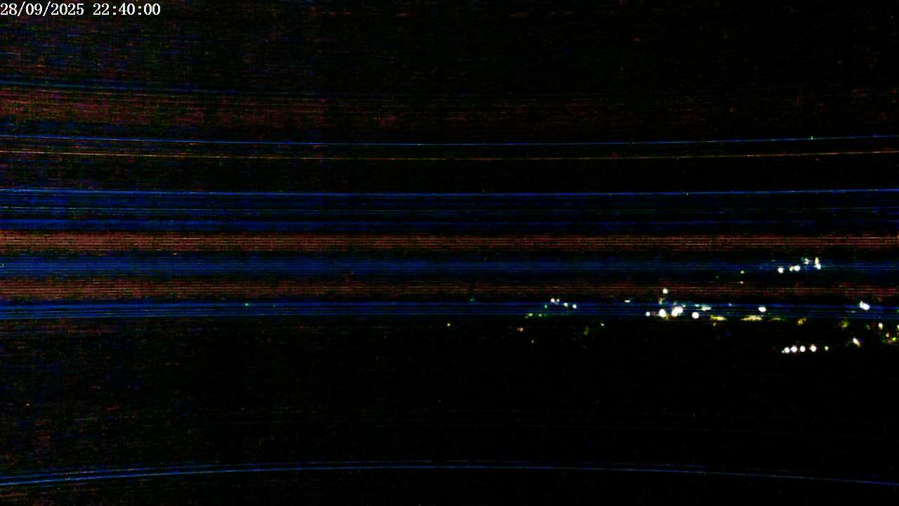 immagine della webcam nei dintorni di Cittadella del Capo: webcam Carro