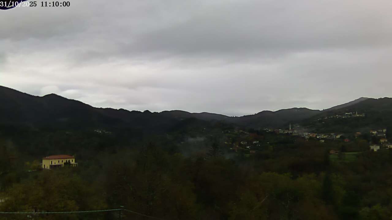 immagine della webcam nei dintorni di Schiavonea di Corigliano: webcam Carro