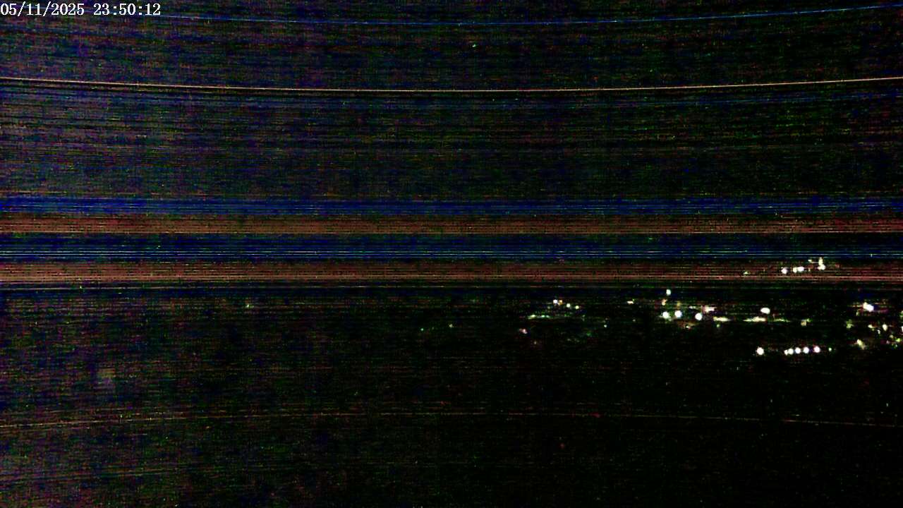 immagine della webcam nei dintorni di Bisignano: webcam Carro