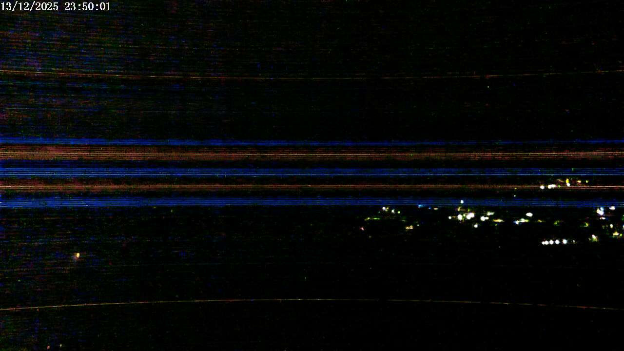 immagine della webcam nei dintorni di Lattarico: webcam Carro