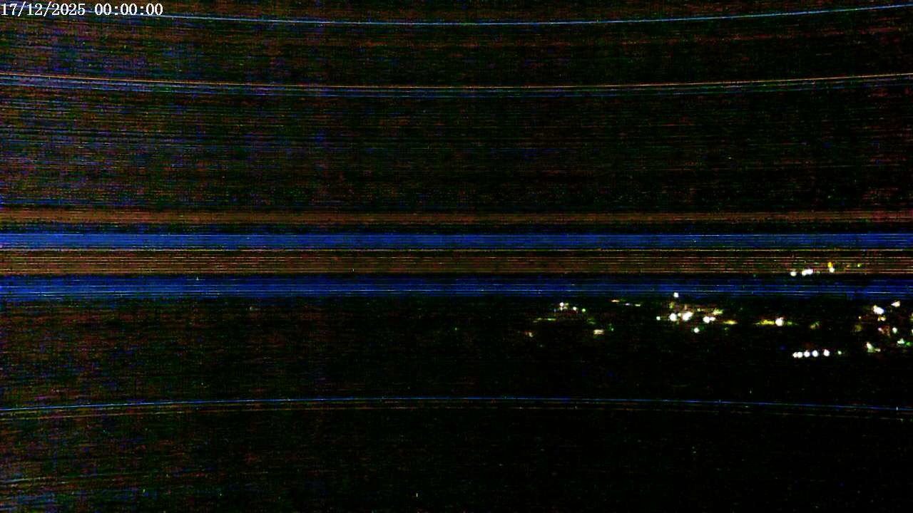 immagine della webcam nei dintorni di Torano Castello: webcam Carro