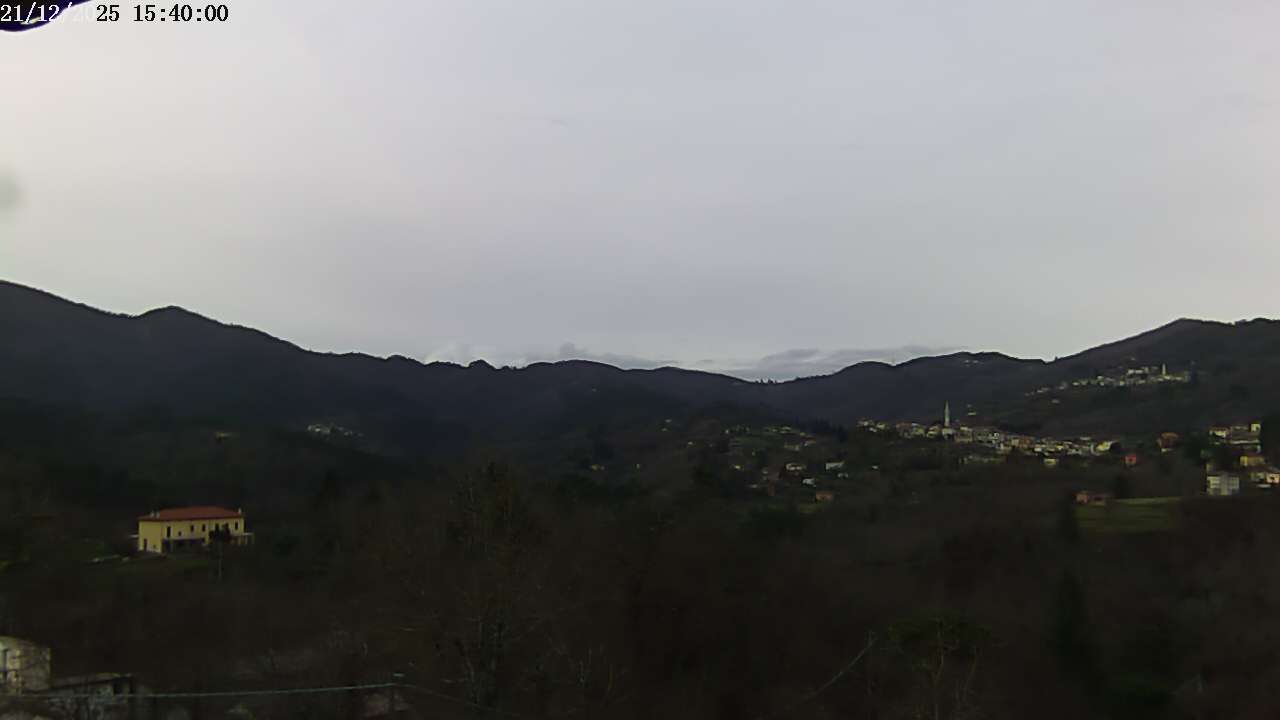 immagine della webcam nei dintorni di Marina di Cetraro: webcam Carro