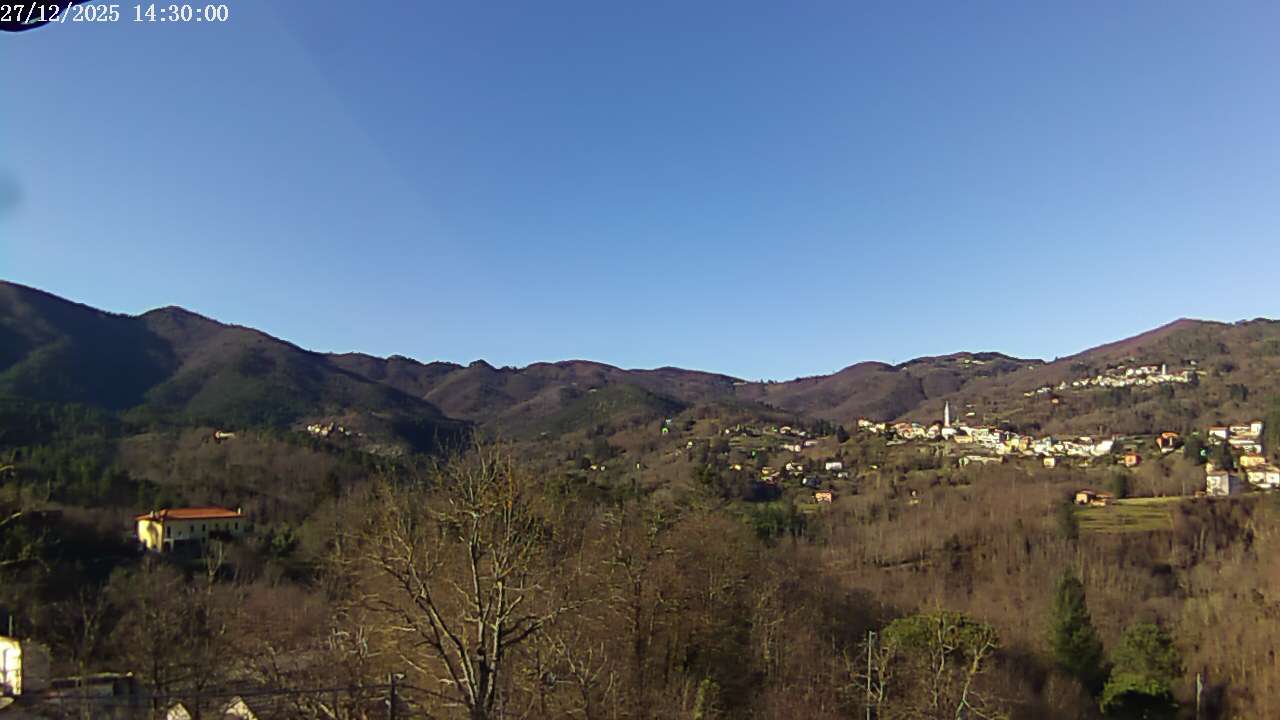 immagine della webcam nei dintorni di Schiavonea di Corigliano: webcam Carro