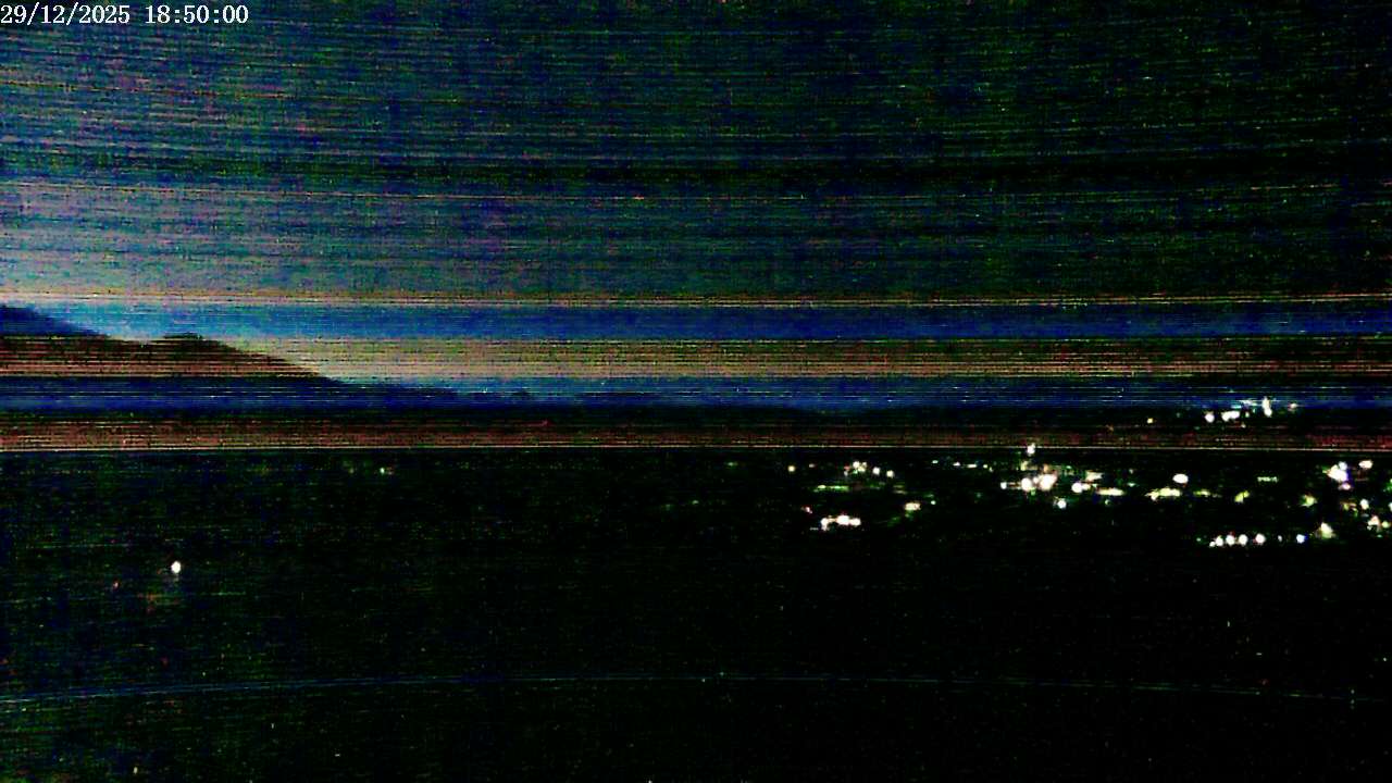 immagine della webcam nei dintorni di San Basile: webcam Carro