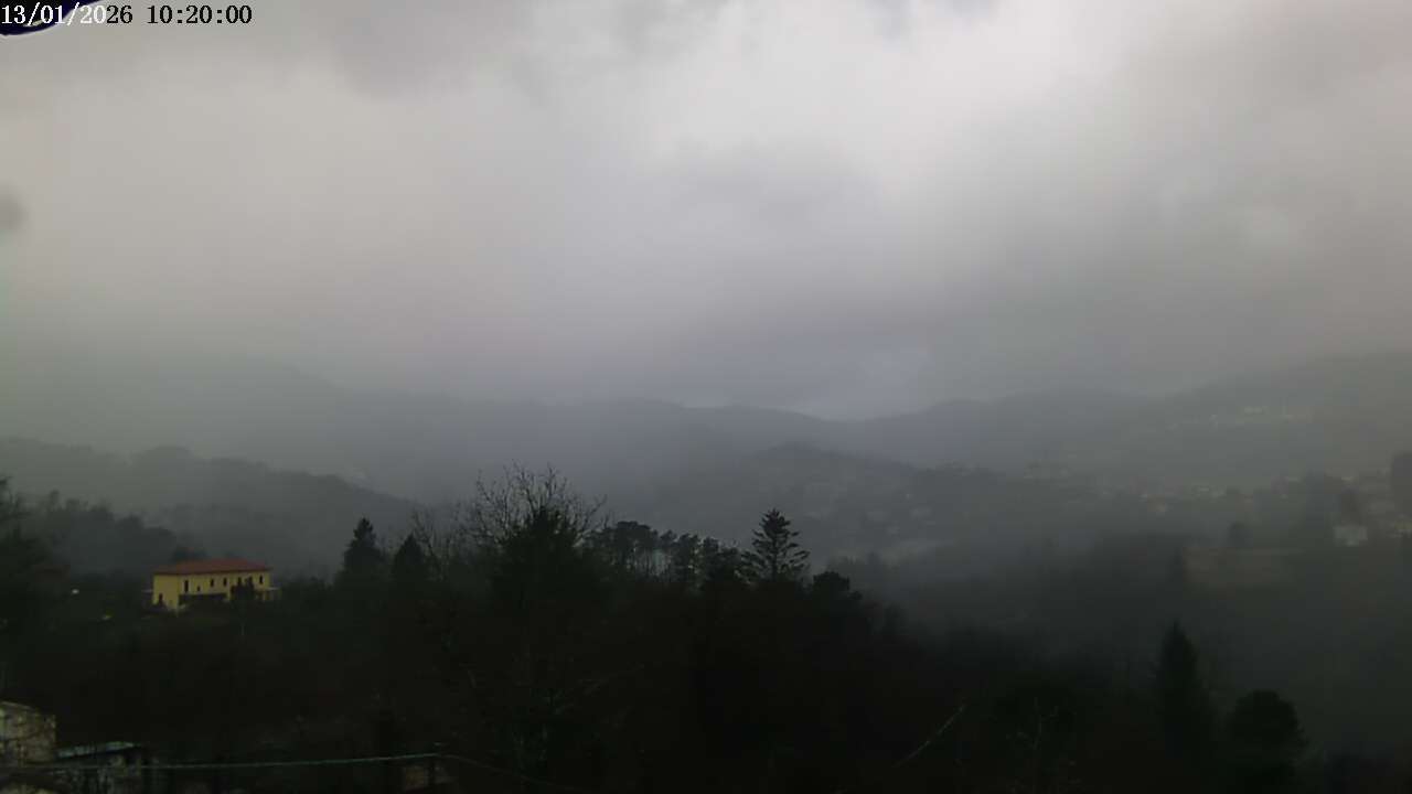 immagine della webcam nei dintorni di Altomonte: webcam Carro