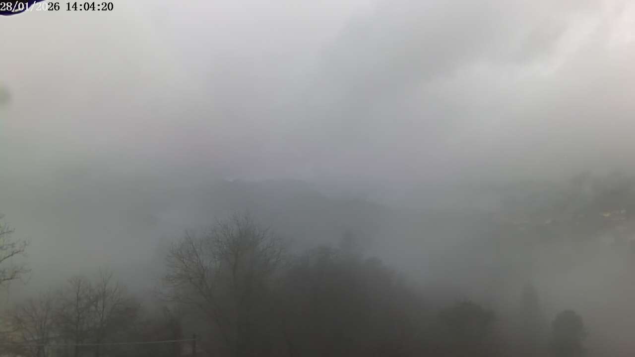 immagine della webcam nei dintorni di Altomonte: webcam Carro