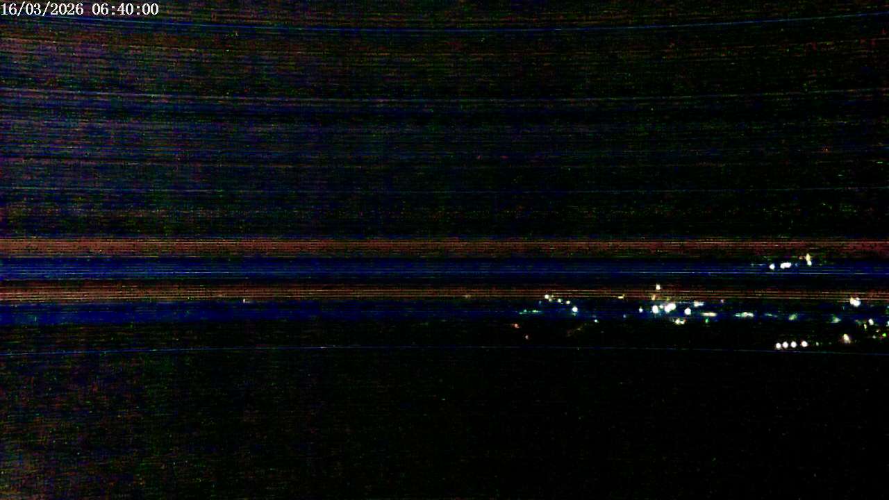 immagine della webcam nei dintorni di Luzzi: webcam Carro