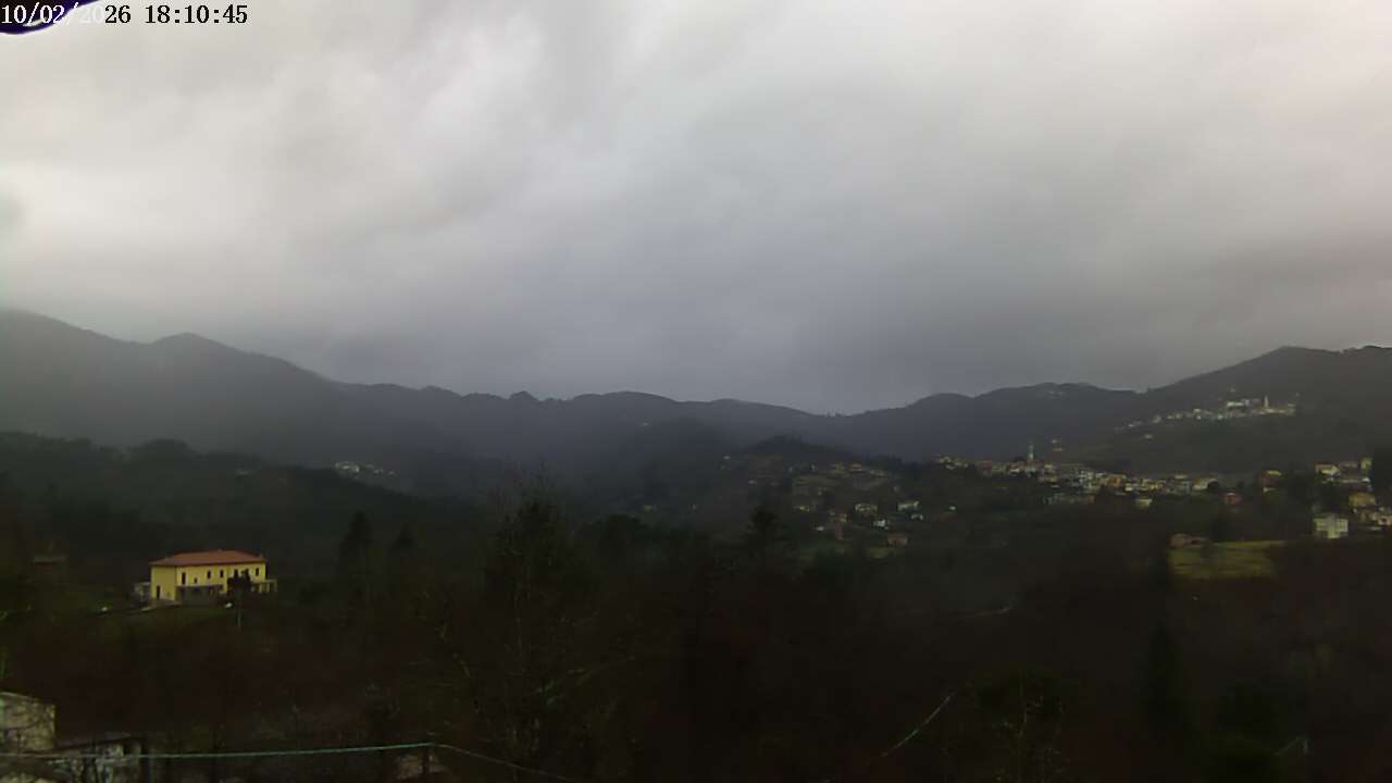 immagine della webcam nei dintorni di San Marco Argentano: webcam Carro