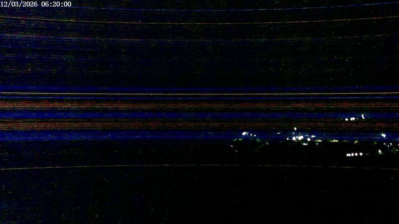 immagine della webcam nei dintorni di San Donato di Ninea: webcam Carro