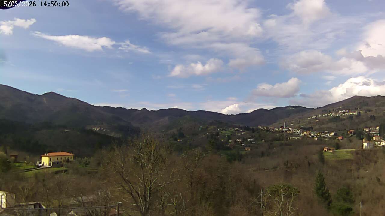 immagine della webcam nei dintorni di Schiavonea di Corigliano: webcam Carro