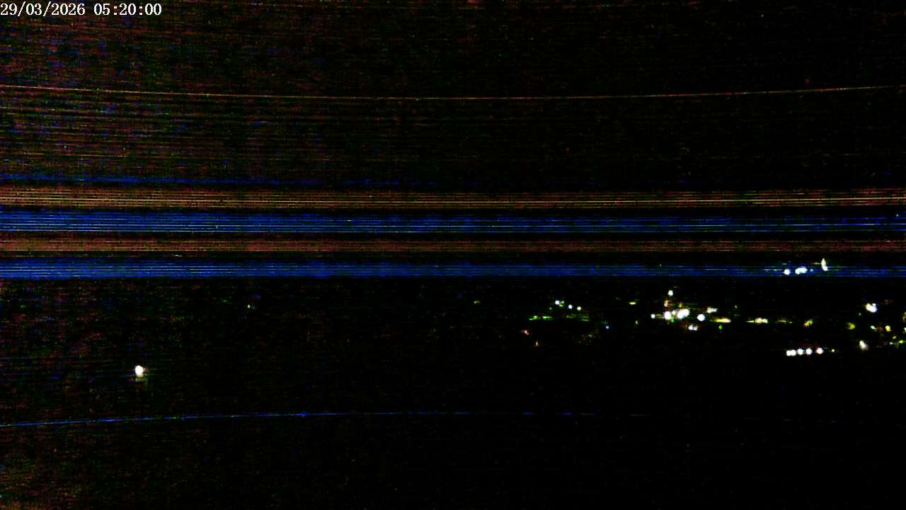 immagine della webcam nei dintorni di San Donato di Ninea: webcam Carro