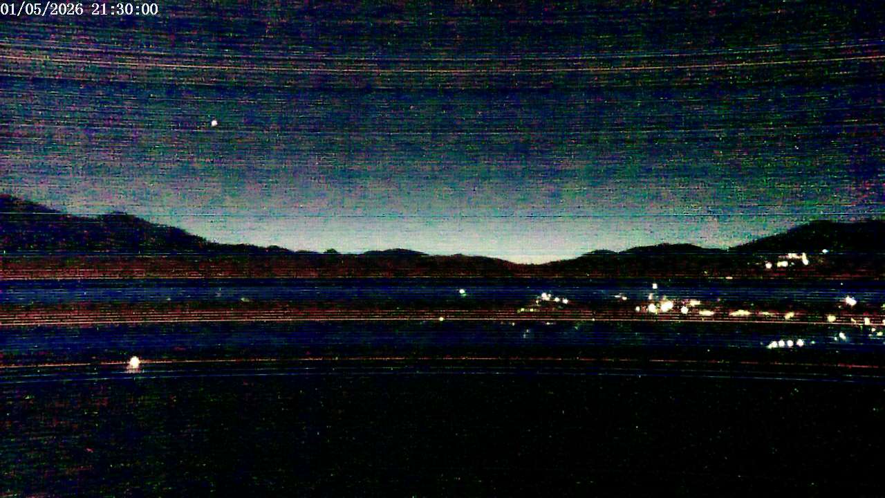 immagine della webcam nei dintorni di Torano Castello: webcam Carro
