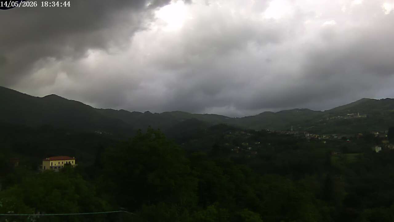 immagine della webcam nei dintorni di Montalto Uffugo: webcam Carro