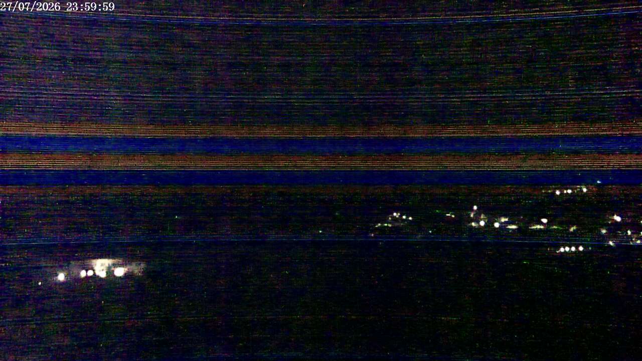 immagine della webcam nei dintorni di Bisignano: webcam Carro
